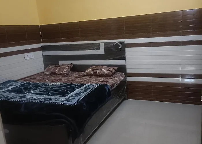 Shri Krishna Mohini Home Stay 2 Wing