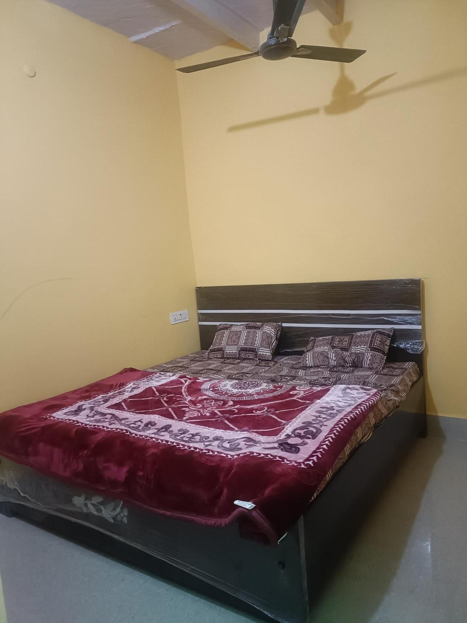 Shri Krishna Mohini 2 Wing Homestay