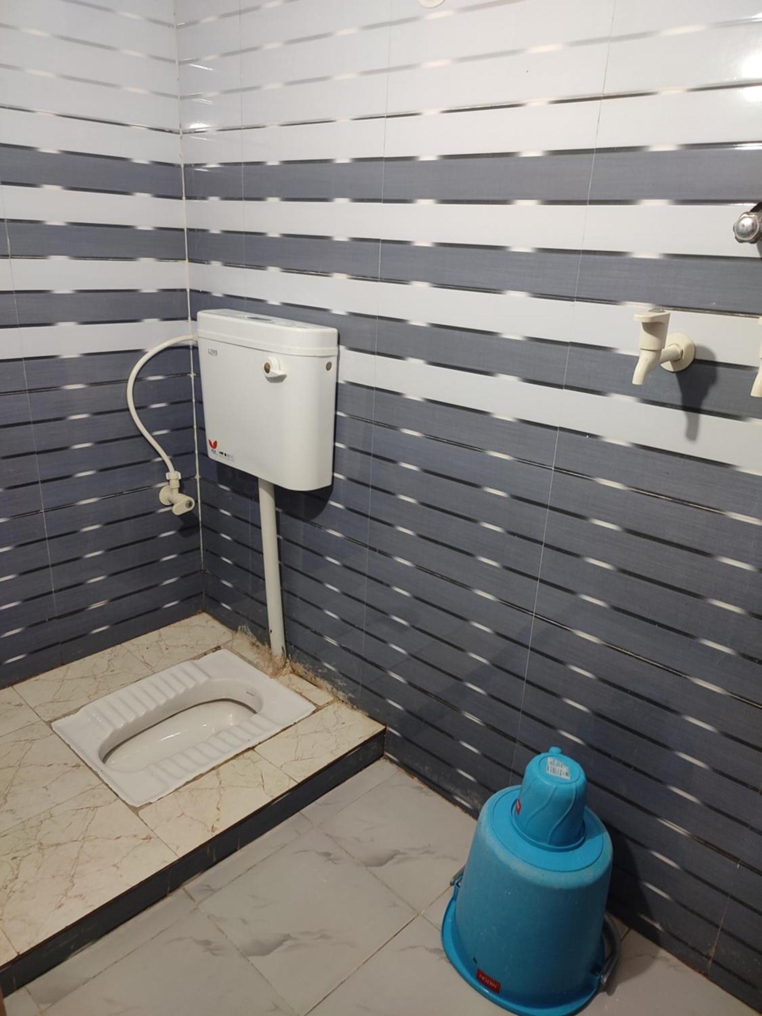 Homestay Shri Krishna Mohini 2 Wing *