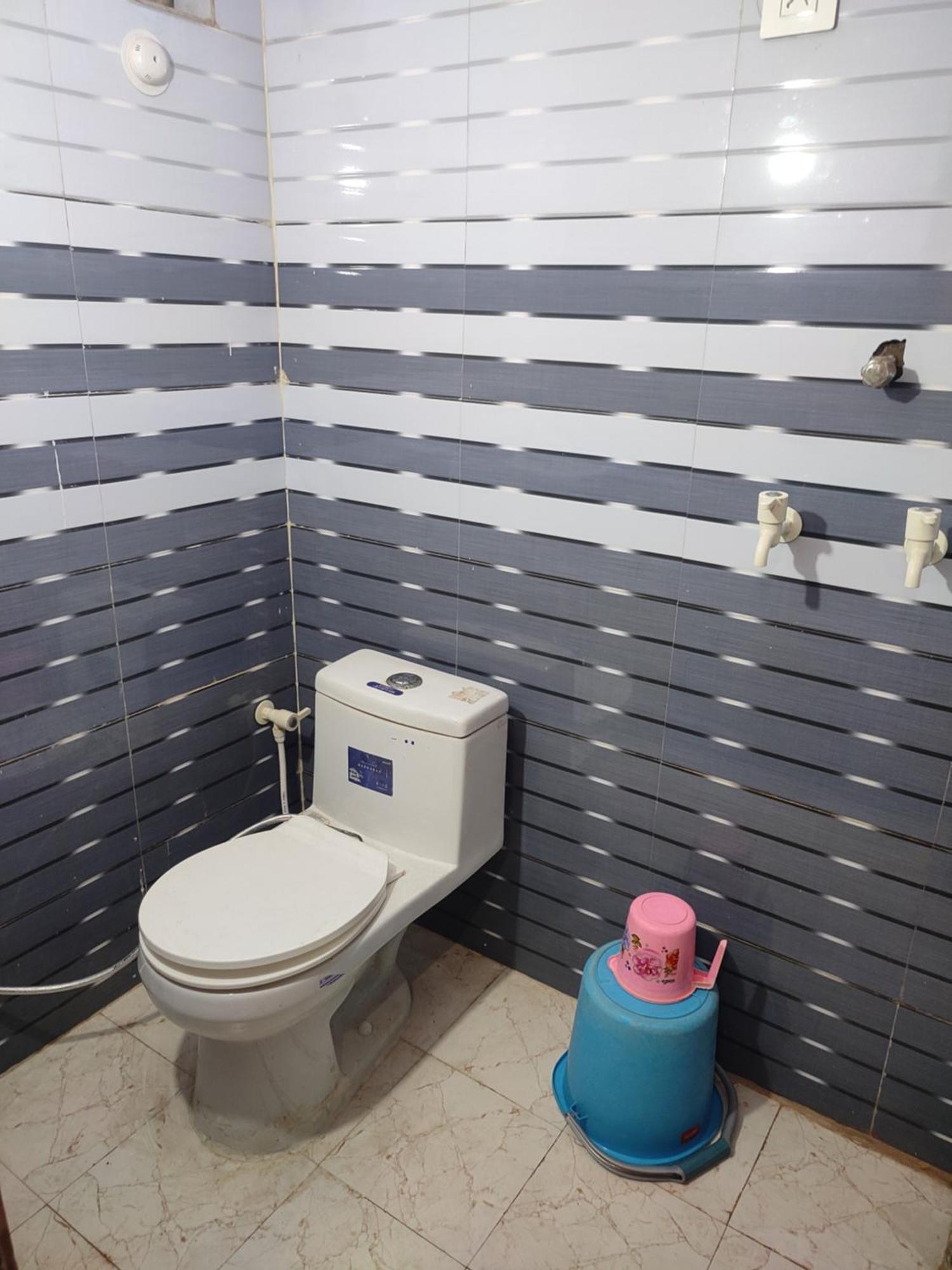 Shri Krishna Mohini 2 Wing Homestay *