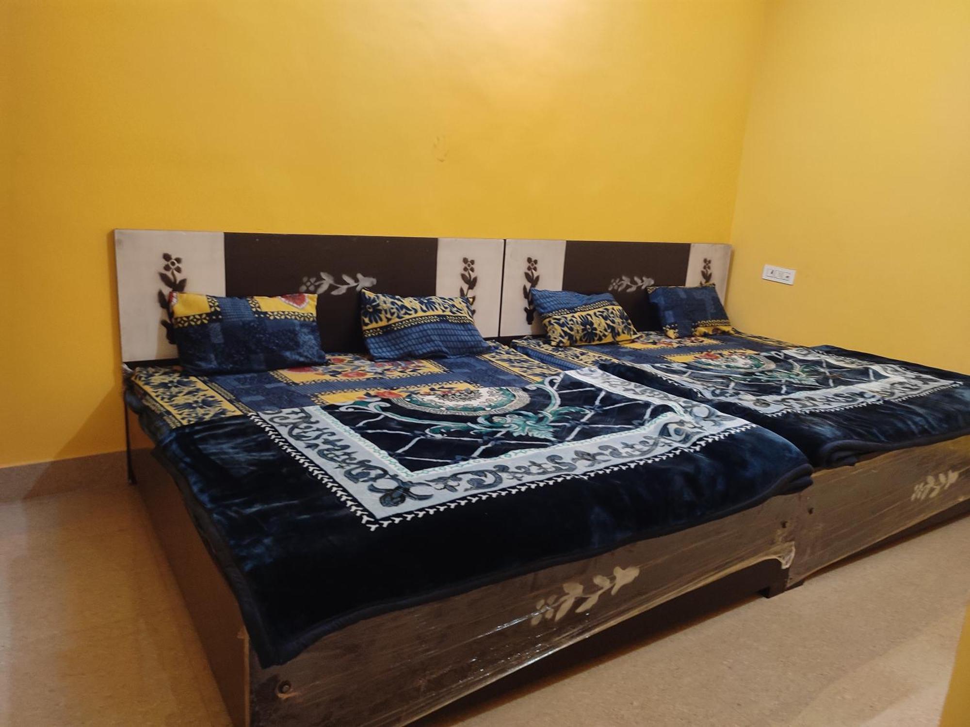 Shri Krishna Mohini 2 Wing Homestay
