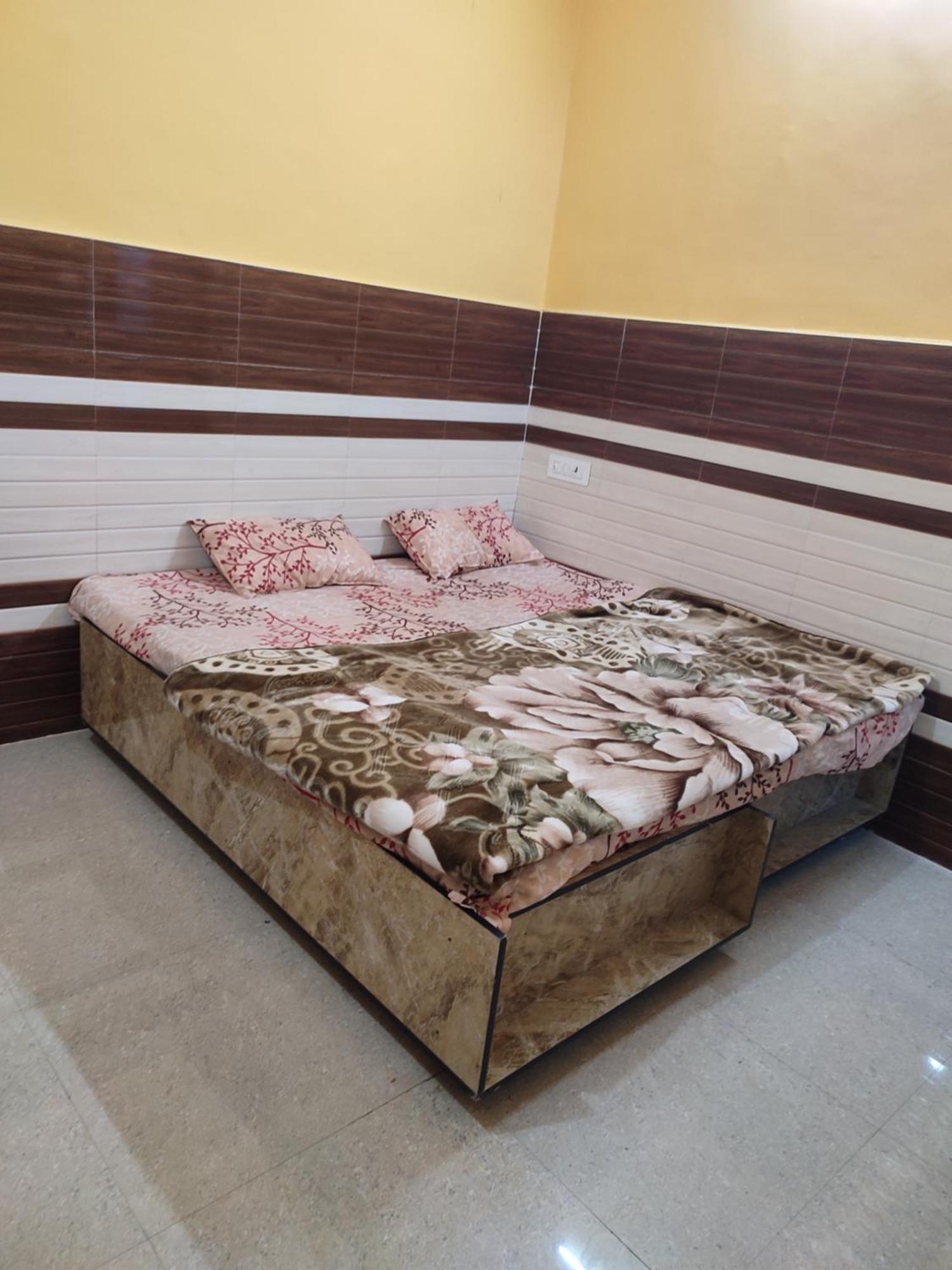 Homestay Shri Krishna Mohini 2 Wing *