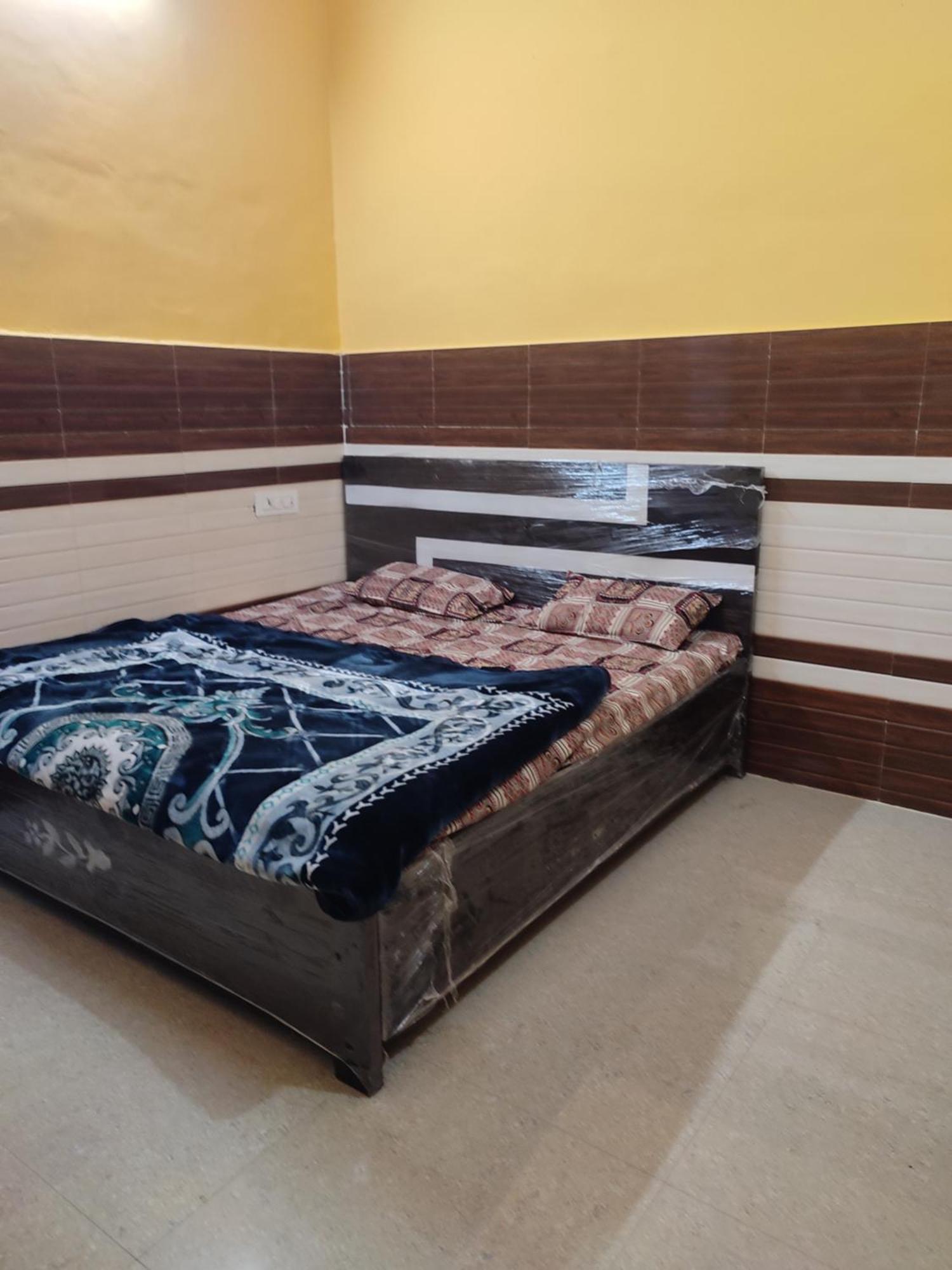 Shri Krishna Mohini 2 Wing Homestay